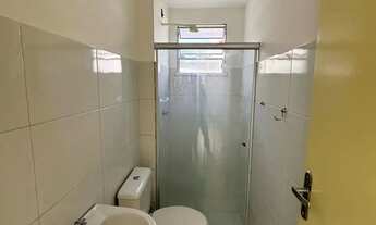 Imagem 2: Apartamento à venda no DOCE VIDA FLORA, ME. PAULINA, São Cristóvão, SE