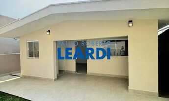 Imagem: CASA TÉRREA - JARDIM QUISISANA - MG