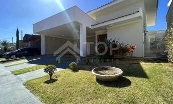 Imagem: Casa no condomínio QUEBEC, 3 dorm. Sendo