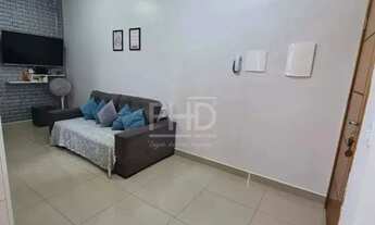 Imagem 4: Cobertura à venda, 2 quartos, 1 vaga, Jardim Irene - Santo André/SP