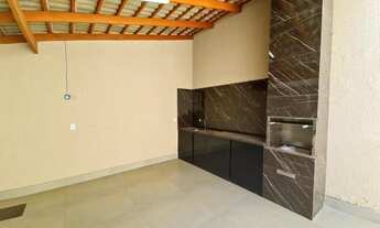 Imagem 5: Casa 3 Quartos para Venda no Internacional Park - Aparecida de Goiânia/GO