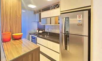 Imagem 5: Apartamento à venda 2 dormitórios - Barreiros, São José/SC