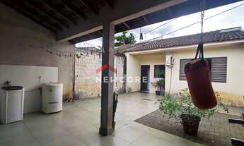 Imagem 4: Casa em Rua Simão Bolivar - Jardim Nova Independência - Sarandi/PR