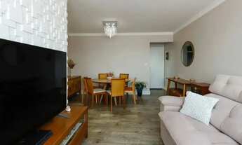 Imagem 6: Apartamento para venda em Freguesia do Ó com 3 quartos , 84m²