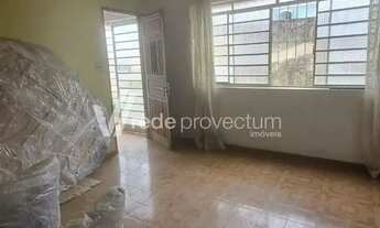 Imagem 3: Casa - Jardim Santana - Campinas