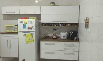 Imagem 7: Casa Padrão em Bauru