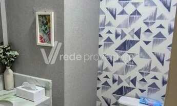 Imagem 5: Sala - Vertice - Valinhos