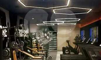 Imagem 4: Apartamento com 2 quartos à venda em Atibaia Jardim - SP