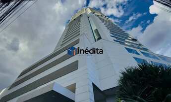 Imagem 2: Apartamento com 01 quarto para alugar, 40m² por R$ 2.600/mês - Setor Bueno - Goiânia/GO