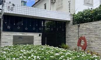 Imagem 5: Imóvel para aluguel possui 50 metros quadrados com 2 quartos em Madalena - Recife - PE