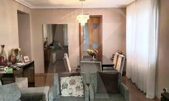 Imagem 3: Apartamento de 103m2, 3 dormitórios, suíte, planejados, 4wc, 2 vagas, em área nobre de St