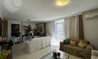 Imagem 2: Apartamento de Alto Padrão no Coração de Icaraí