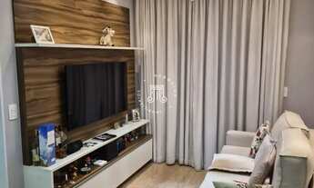 Imagem: APARTAMENTO À VENDA NO CONDOMÍNIO GO MARAVILLE