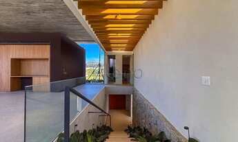 Imagem 7: Casa à venda em Itupeva, Residencial Fazenda da Grama, com 6 suítes, com 1017 m², Fazenda