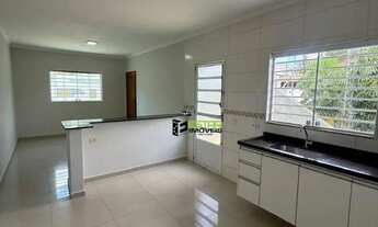 Imagem 2: Casa com 3 dormitórios, 150 m² - venda por R$ 850.000,00 ou aluguel por R$ 4.330,00/mês