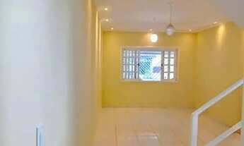 Imagem 2: Sobrado com 3 dormitórios para alugar, 147 m² - Jardim das Indústrias - São José dos Campo