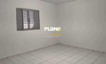 Imagem 4: Casa para alugar em excelente localização no bairro Jardim Califórnia - FrancaSP