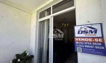 Imagem 4: Apartamento com 3 dormitórios à venda no Condomínio Le Parc - Centro - Maricá/RJ