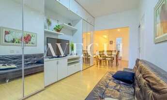 Imagem: Apartamento Padrão / Residencial / Leblon