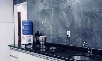 Imagem 5: Venda de ágio Casa em condomínio com 2 dormitórios