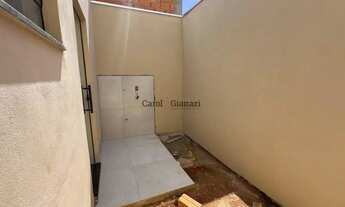 Imagem 4: CA1793 - Casa à venda na Vila Silvestre em Assis