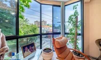 Imagem 5: Cobertura com 2 Quartos à venda, 144m² - Menino Deus/RS