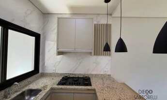 Imagem 5: Apartamento com 3 dormitórios para alugar, 72 m² por R$ 3.030/mês - Portal Ville Azaleia