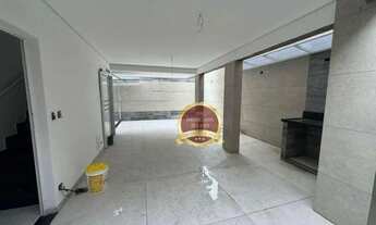 Imagem 4: Casa de condominio com 3 vagas de garagem em localização privilegiada