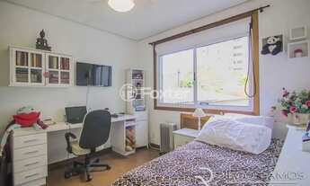 Imagem 7: Apartamento 95,72m², 02 dormitórios, uma suíte, o3 banheiros, 02 vagas cobertas, Jardim Bo