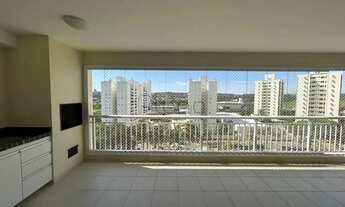 Imagem 6: Apartamento para alugar em Campinas, Vila Brandina, com 4 quartos, com 132 m²