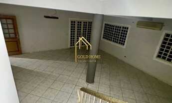 Imagem: Casa no Condomínio Jardim Itália II Localização