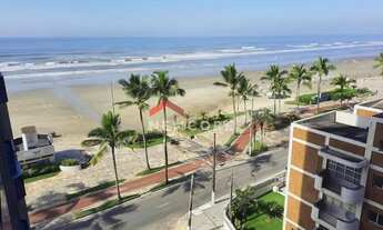 Imagem 3: Apartamento em Avenida Presidente Castelo Branco - Caiçara - Praia Grande/SP