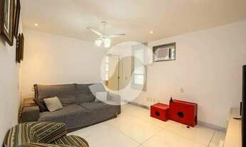 Imagem 7: Apartamento de 210 m² na São Vicente de Paula - Icaraí - Niterói - RJ, à venda por R$ 1.65