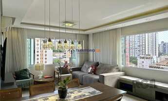 Imagem: APARTAMENTO MOBILIADO COM PLANTA DIFERENCIADA