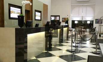 Imagem 6: Flat Para Locação Vila Olímpia