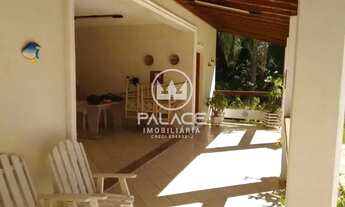 Imagem 5: Chácara com 3 suítes à venda, 1.000 m² no condomínio Colinas do Piracicaba