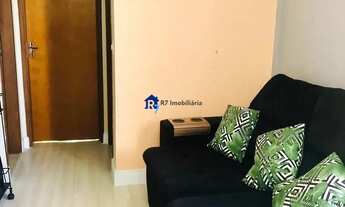 Imagem 4: Apto. para locação no Condomínio Amazonas - Osasco