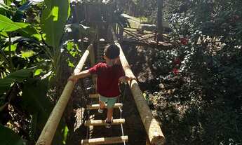 Imagem 3: Aluguel de chácara para confraternização e festas familiares