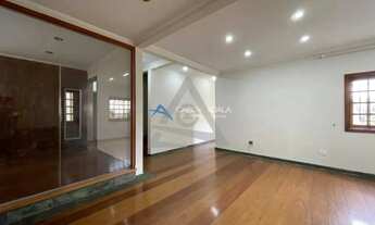 Imagem 4: Casa para alugar em Campinas, Jardim Guarani, com 3 quartos, com 262 m²