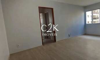 Imagem 2: Apartamento 2/4 reformado no Setor Bela Vista