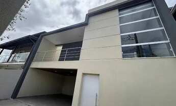 Imagem: CASA NOVA com 3 quartos 1 suíte em BAIRRO