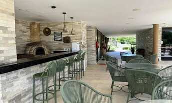 Imagem 3: Casa com três suítes plenas no Eusebio - 151m²