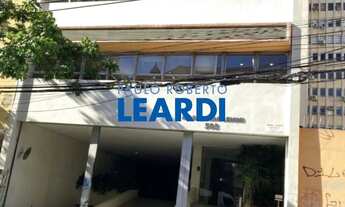 Imagem: COMERCIAL - HIGIENÓPOLIS - SP