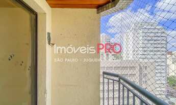 Imagem 4: Excelente apto de 57 m2 com 2 dormitórios na rua Frei Caneca