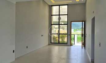 Imagem 4: Casa 3 Quartos com 1 Suíte e 125m² - Forquilhas - PLC