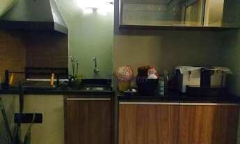 Imagem 6: Apartamento com 3 dormitórios para alugar, 189 m² por R$ 11.920,00/mês - Santana - São Pau