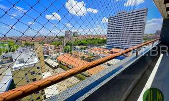 Imagem 6: VENDO APARTAMENTO NO CONDOMÍNIO PIATÃ - BAIRRO DAMAS - 72m², 3 QUARTOS, 2 VAGAS