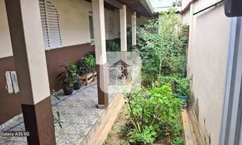 Imagem 3: Casa para venda no Bairro Segismundo Pereira