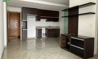 Imagem: Apartamento para aluguel, 70m², 2 quartos