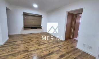 Imagem: Apartamento com 2 dormitórios, 64 m²